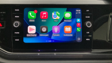 Volkswagen Polo 1.0 TSI 95 Match 5dr Petrol Hatchback